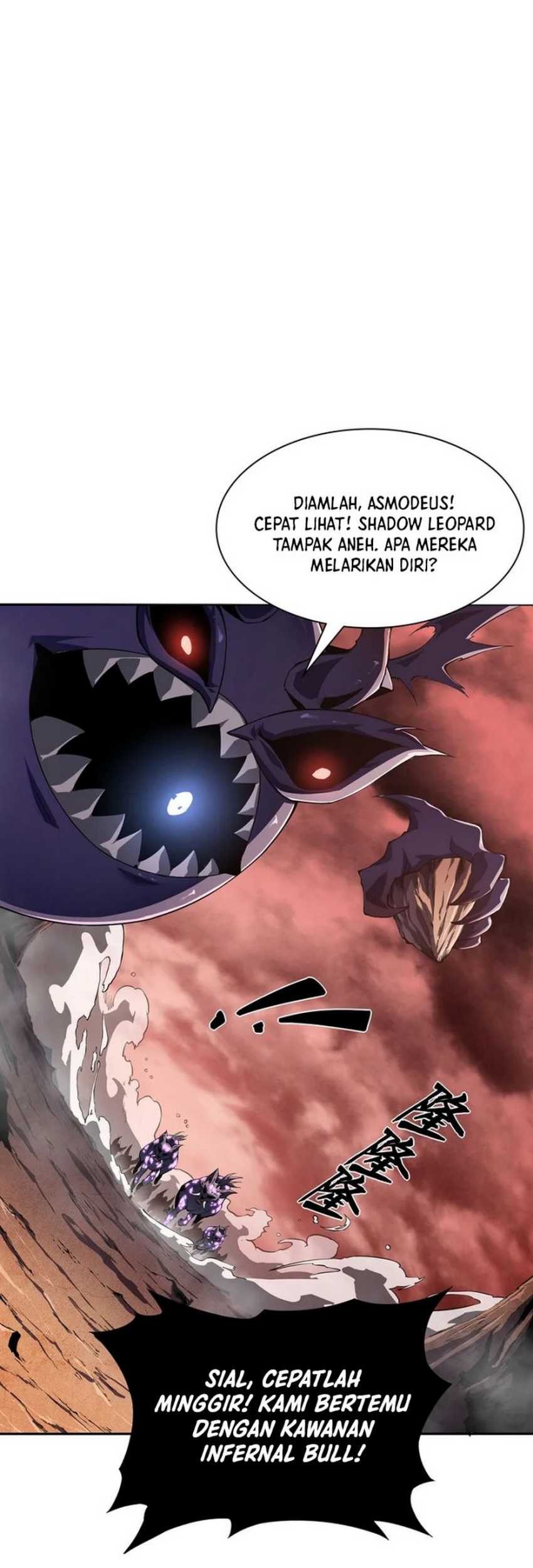 The Ultimate Assassin Is Back Chapter 2 - halaman 27