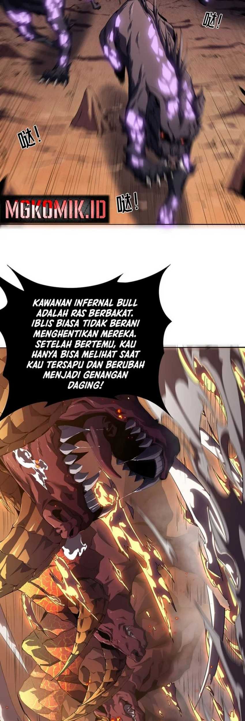 The Ultimate Assassin Is Back Chapter 2 - halaman 29