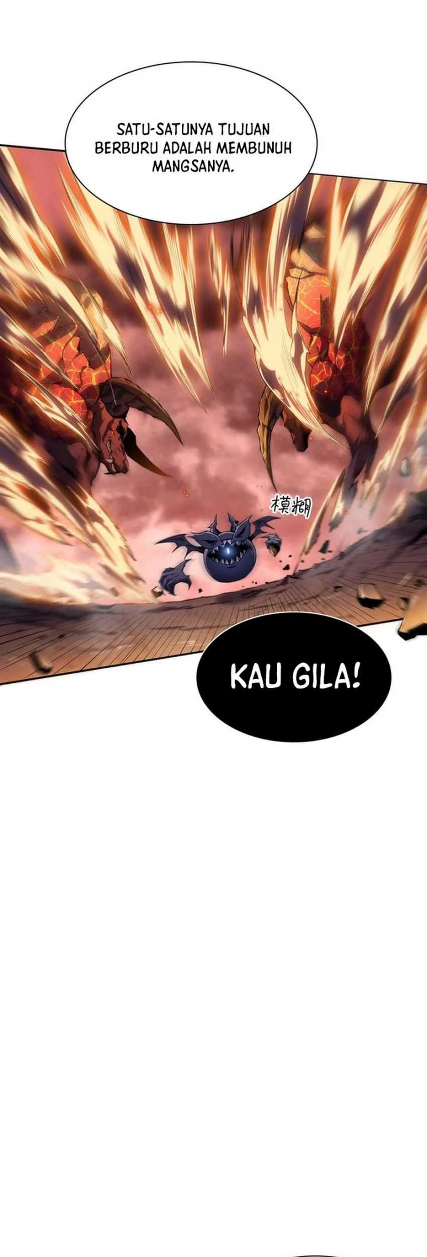 The Ultimate Assassin Is Back Chapter 2 - halaman 31