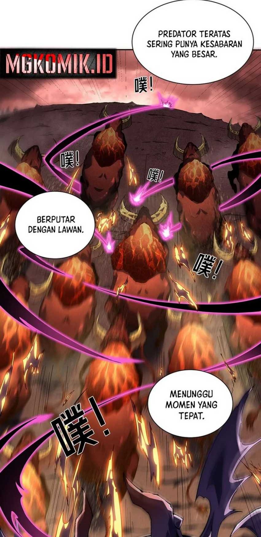 The Ultimate Assassin Is Back Chapter 2 - halaman 32