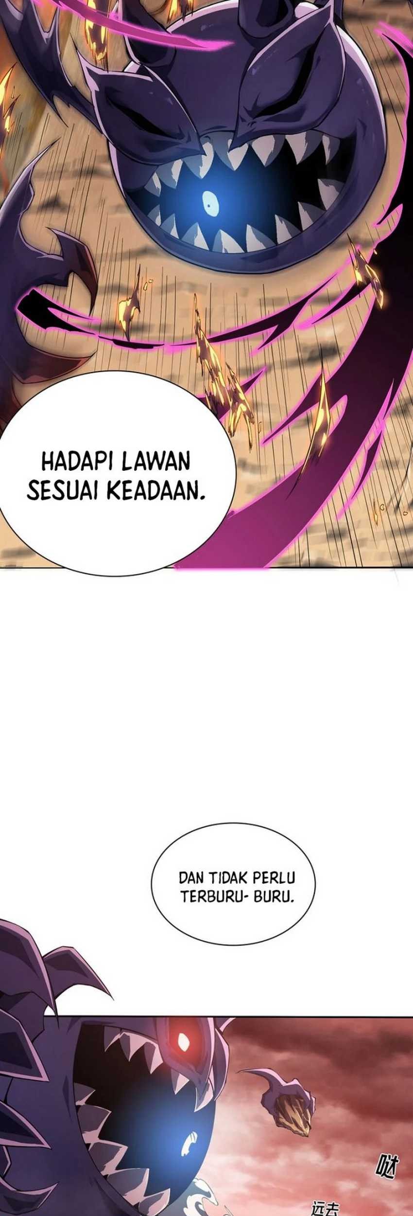 The Ultimate Assassin Is Back Chapter 2 - halaman 33