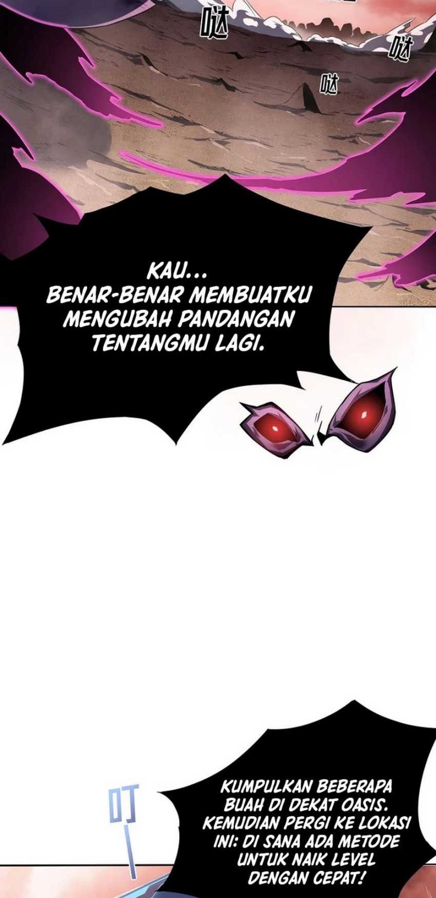The Ultimate Assassin Is Back Chapter 2 - halaman 34