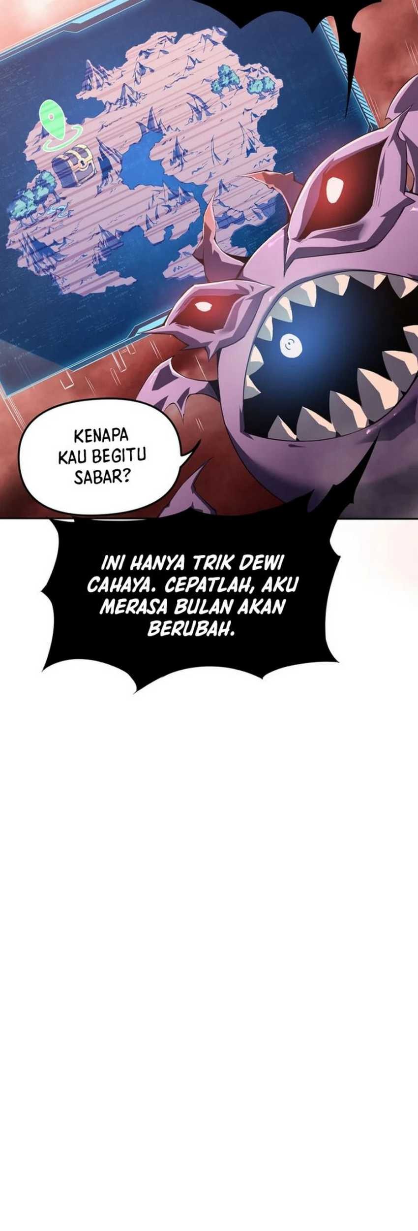 The Ultimate Assassin Is Back Chapter 2 - halaman 35