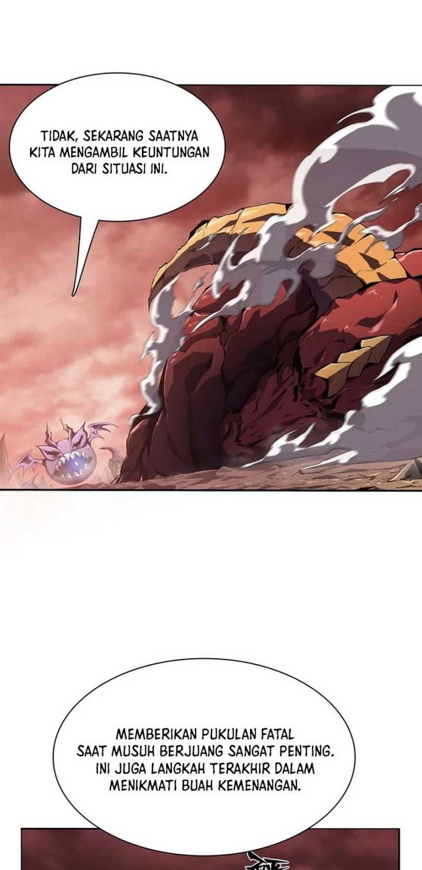 The Ultimate Assassin Is Back Chapter 2 - halaman 36