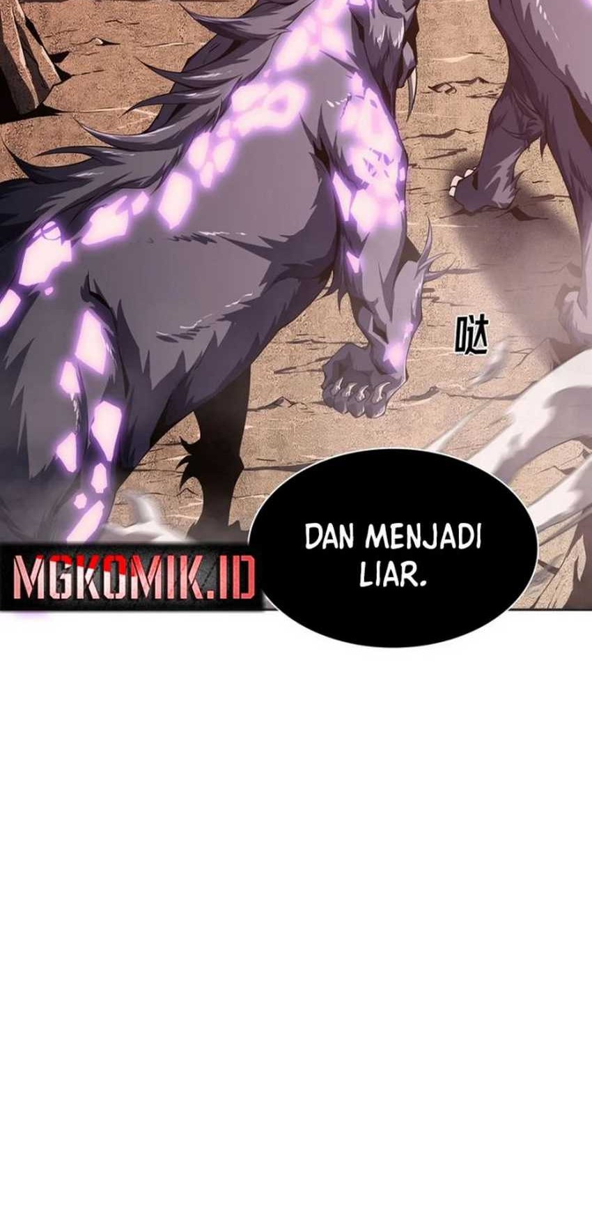 The Ultimate Assassin Is Back Chapter 2 - halaman 40
