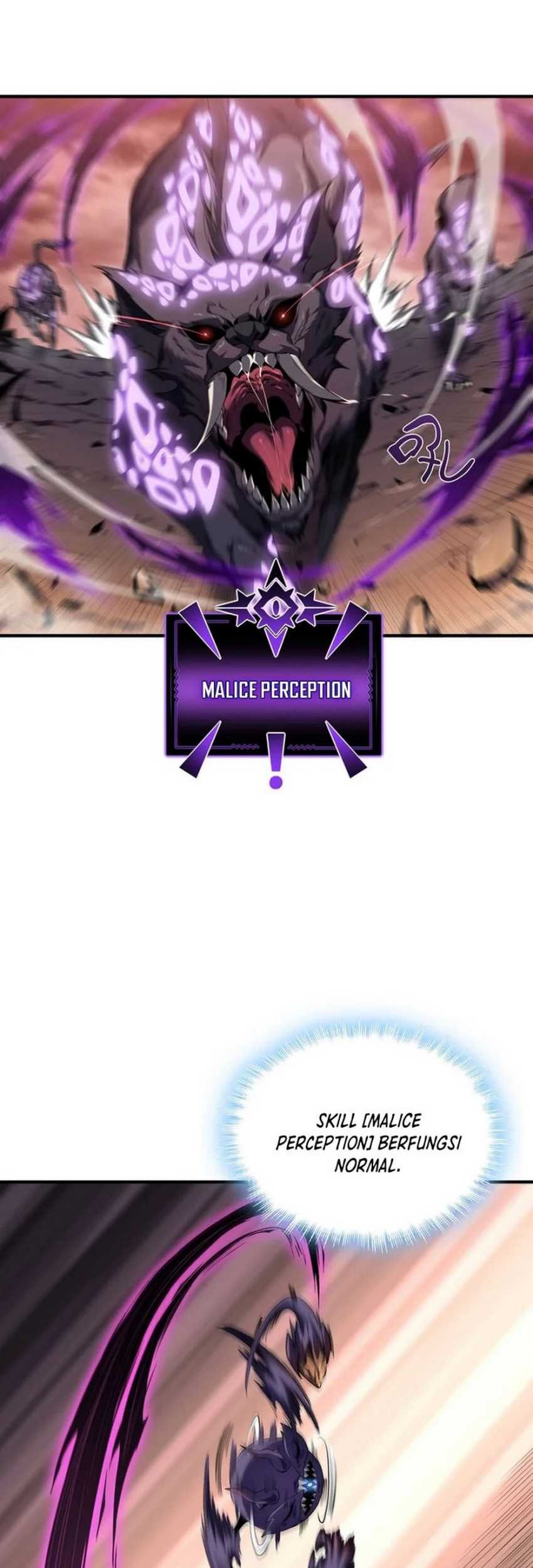 The Ultimate Assassin Is Back Chapter 2 - halaman 41