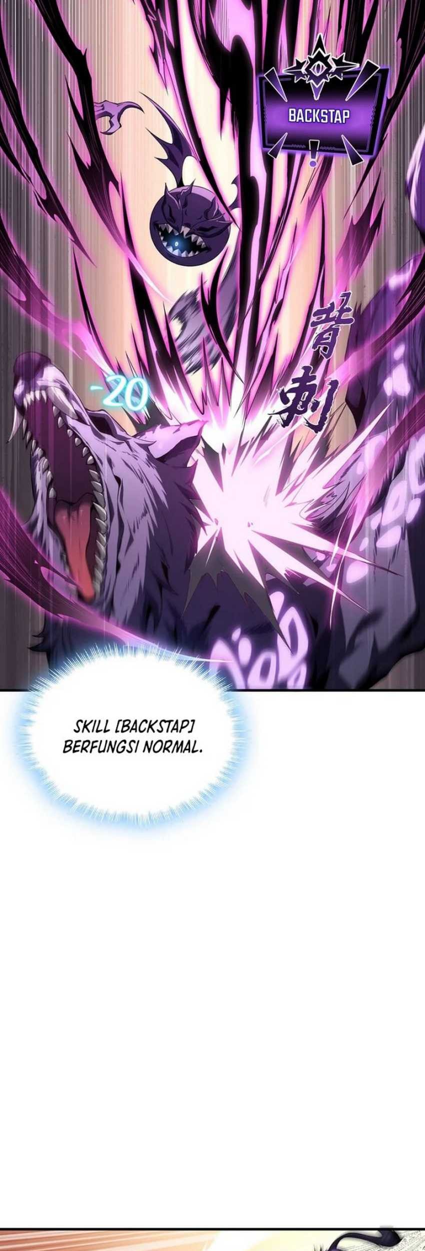 The Ultimate Assassin Is Back Chapter 2 - halaman 43