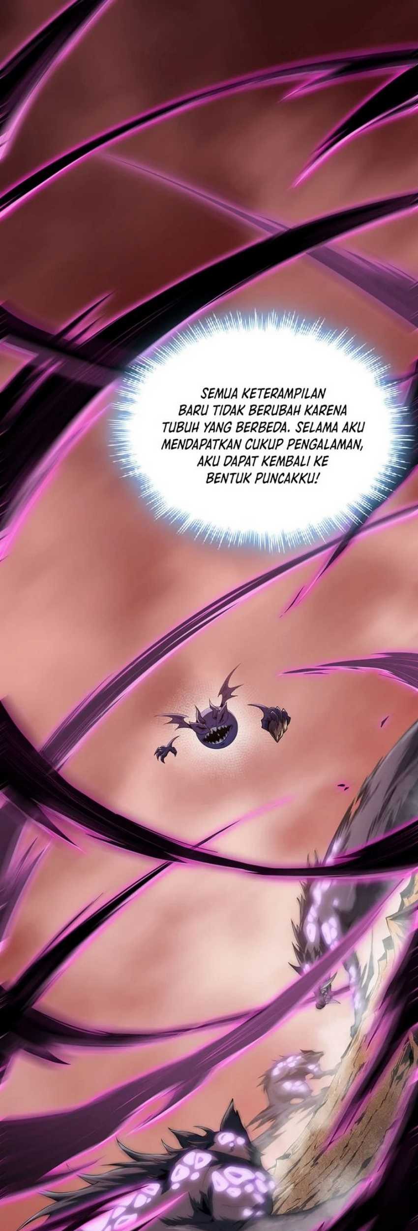 The Ultimate Assassin Is Back Chapter 2 - halaman 45