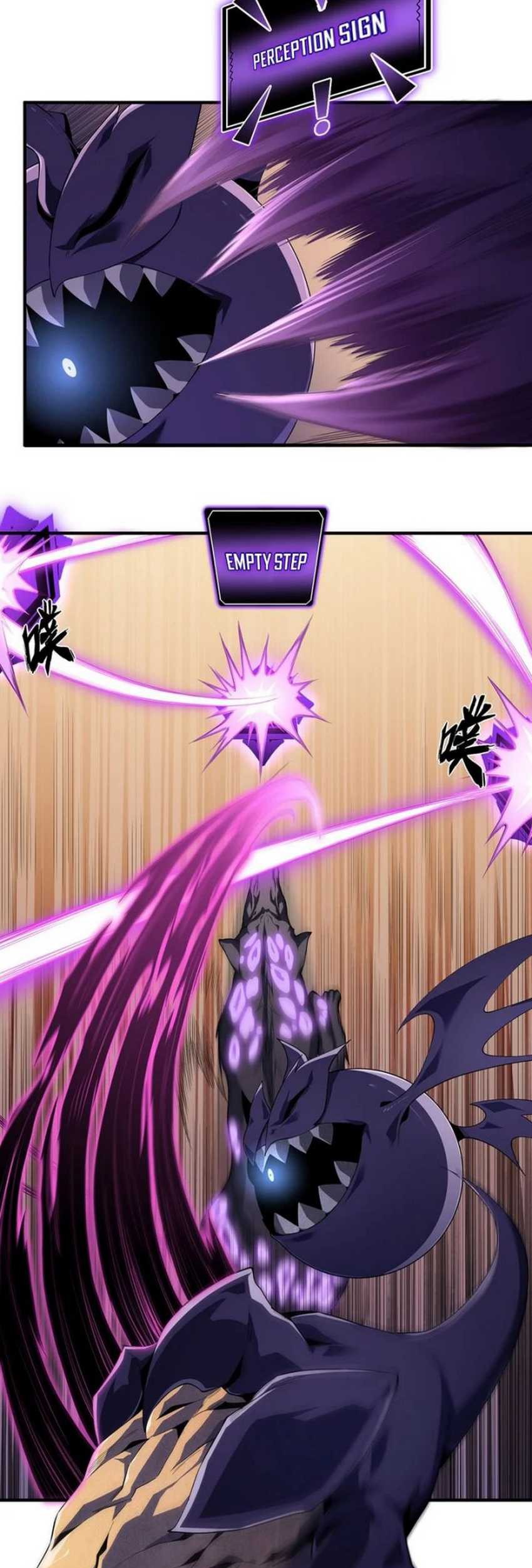 The Ultimate Assassin Is Back Chapter 2 - halaman 47