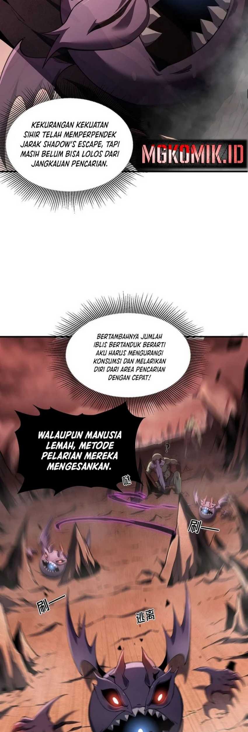 The Ultimate Assassin Is Back Chapter 2 - halaman 5