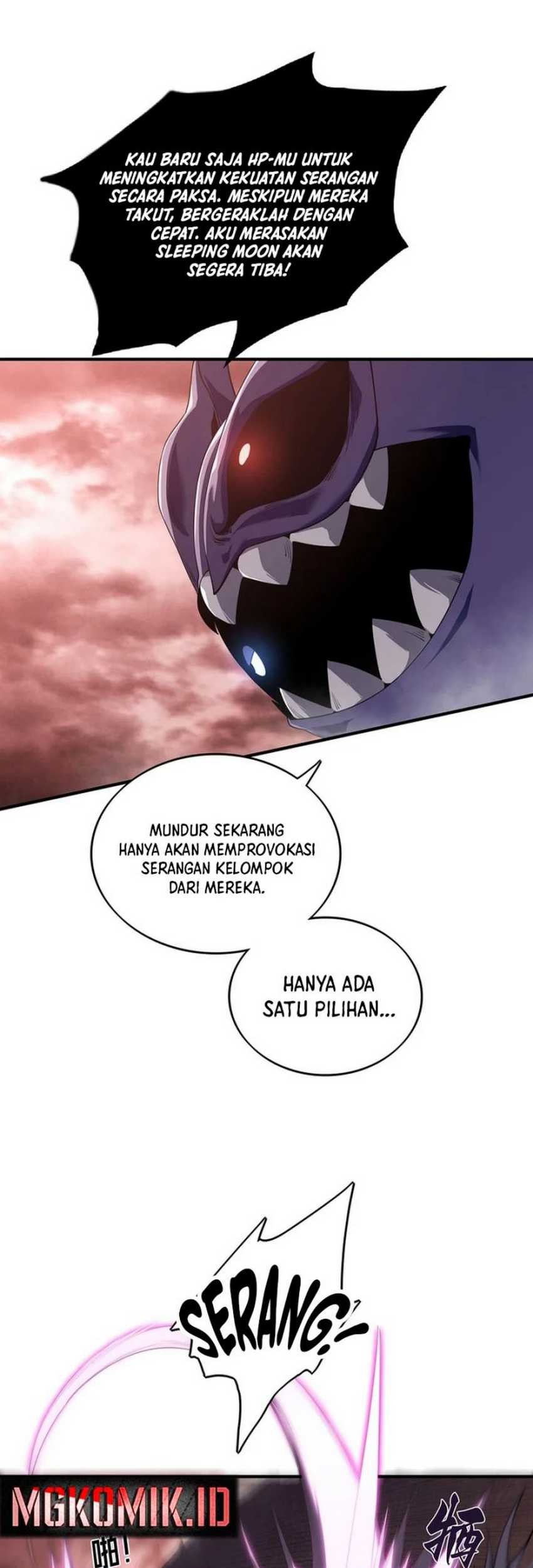 The Ultimate Assassin Is Back Chapter 2 - halaman 51