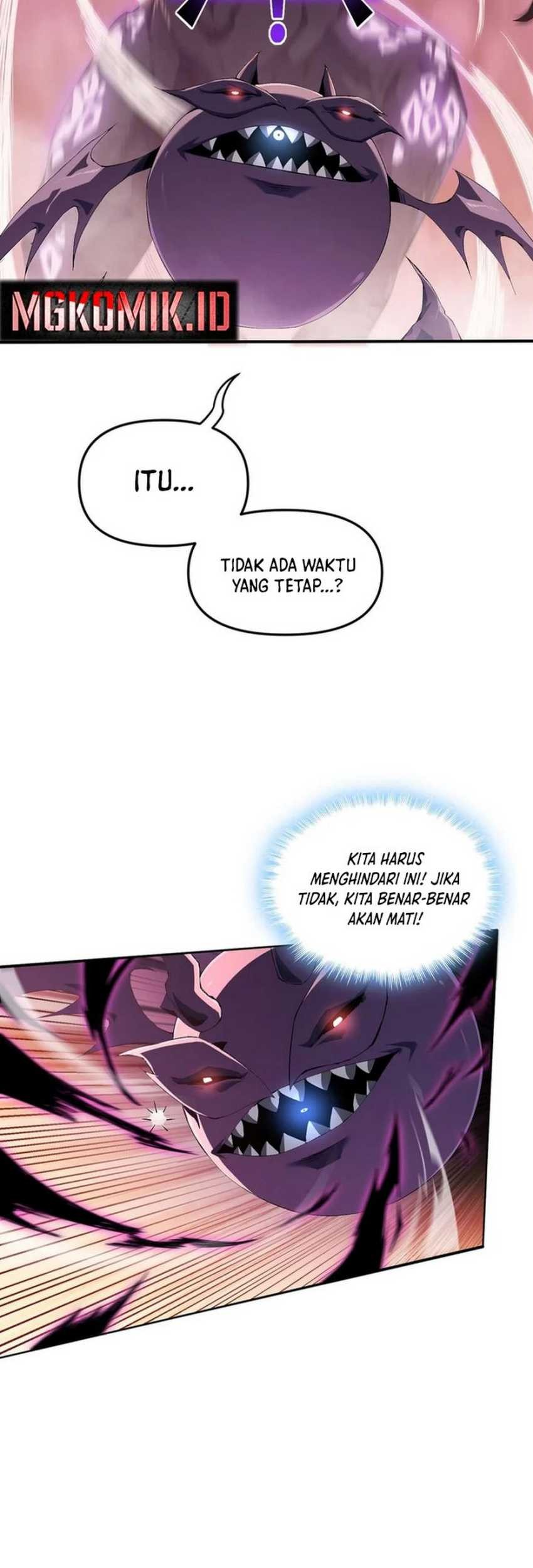 The Ultimate Assassin Is Back Chapter 2 - halaman 55