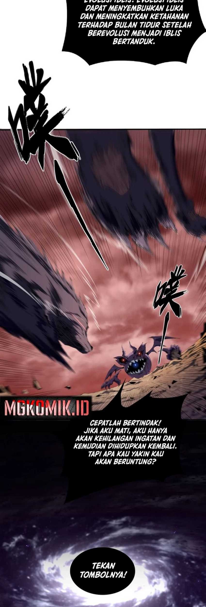 The Ultimate Assassin Is Back Chapter 2 - halaman 59