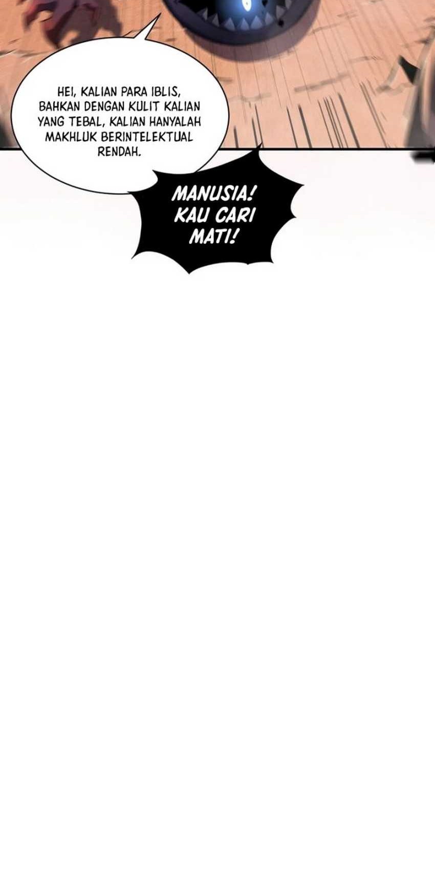 The Ultimate Assassin Is Back Chapter 2 - halaman 6