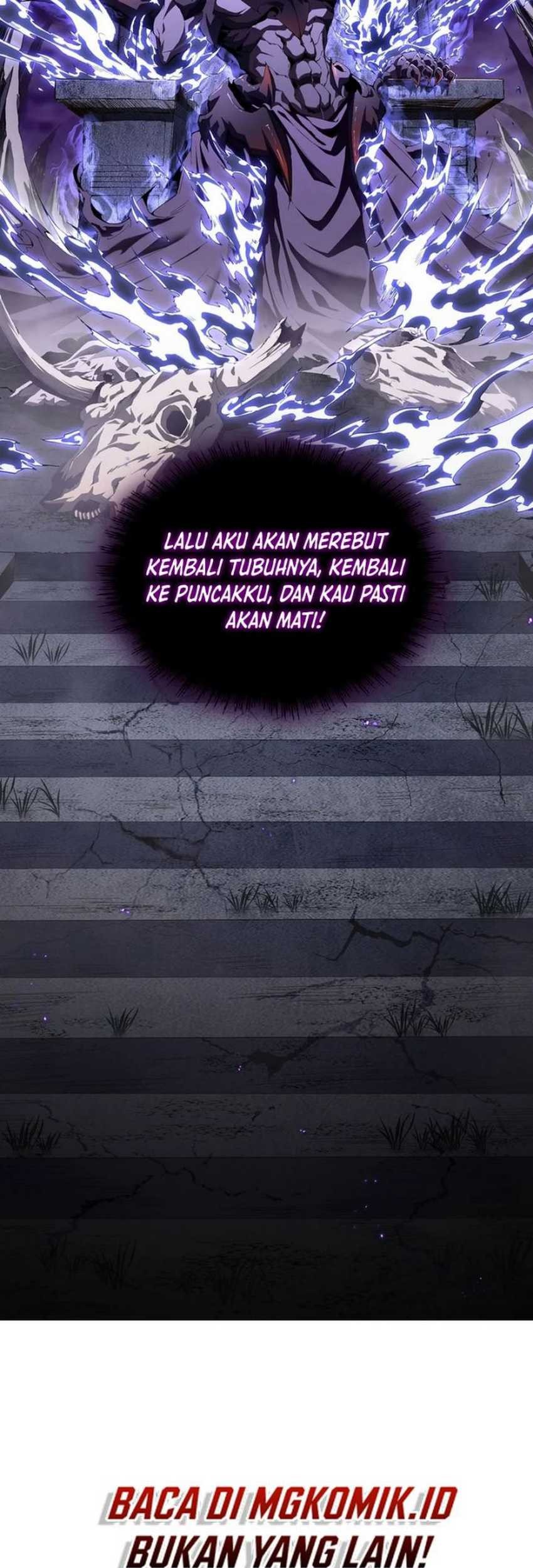 The Ultimate Assassin Is Back Chapter 2 - halaman 61