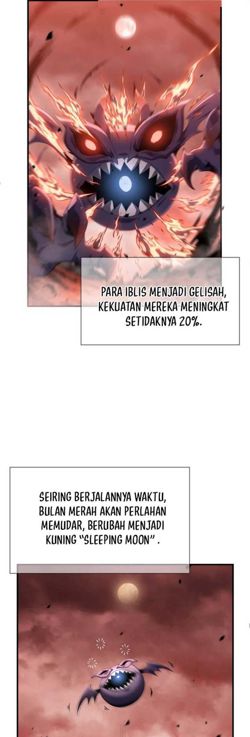 The Ultimate Assassin Is Back Chapter 2 - halaman 9