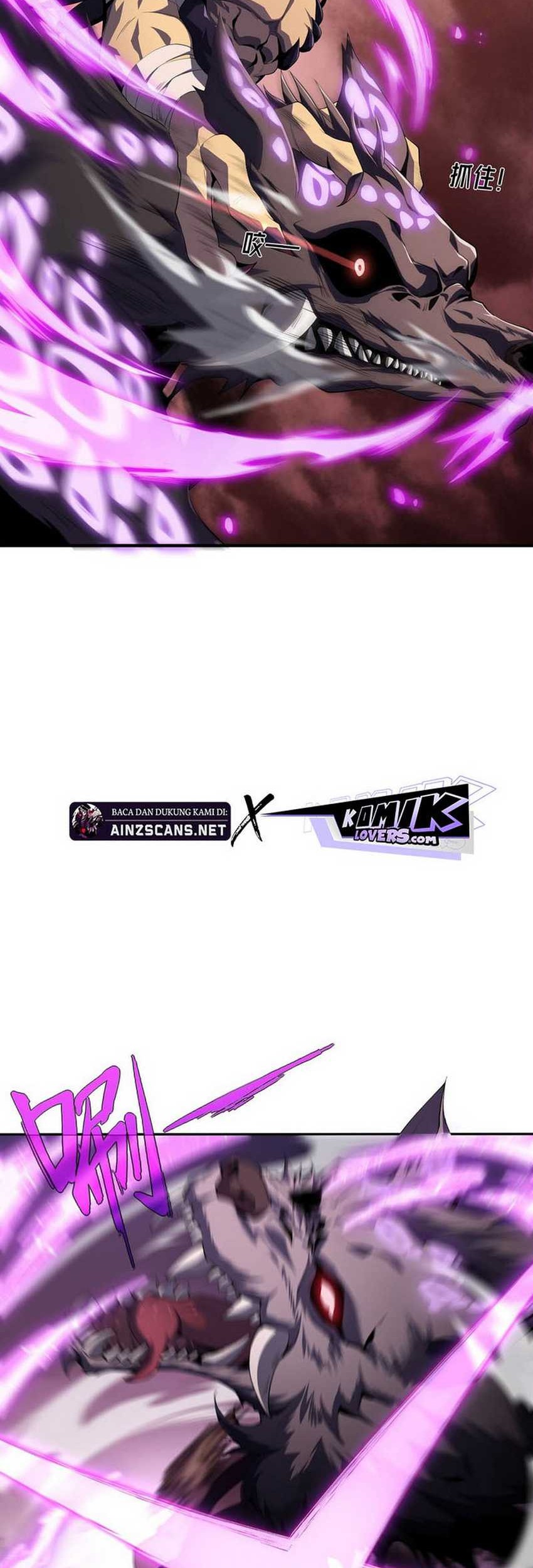 The Ultimate Assassin Is Back Chapter 3 - halaman 10