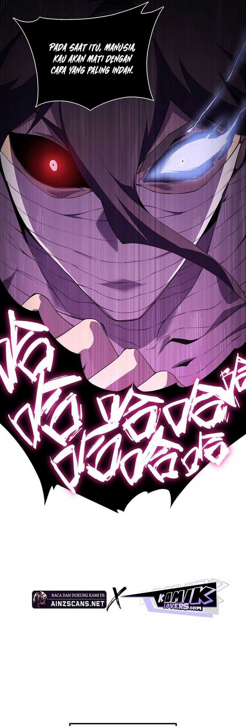 The Ultimate Assassin Is Back Chapter 3 - halaman 15