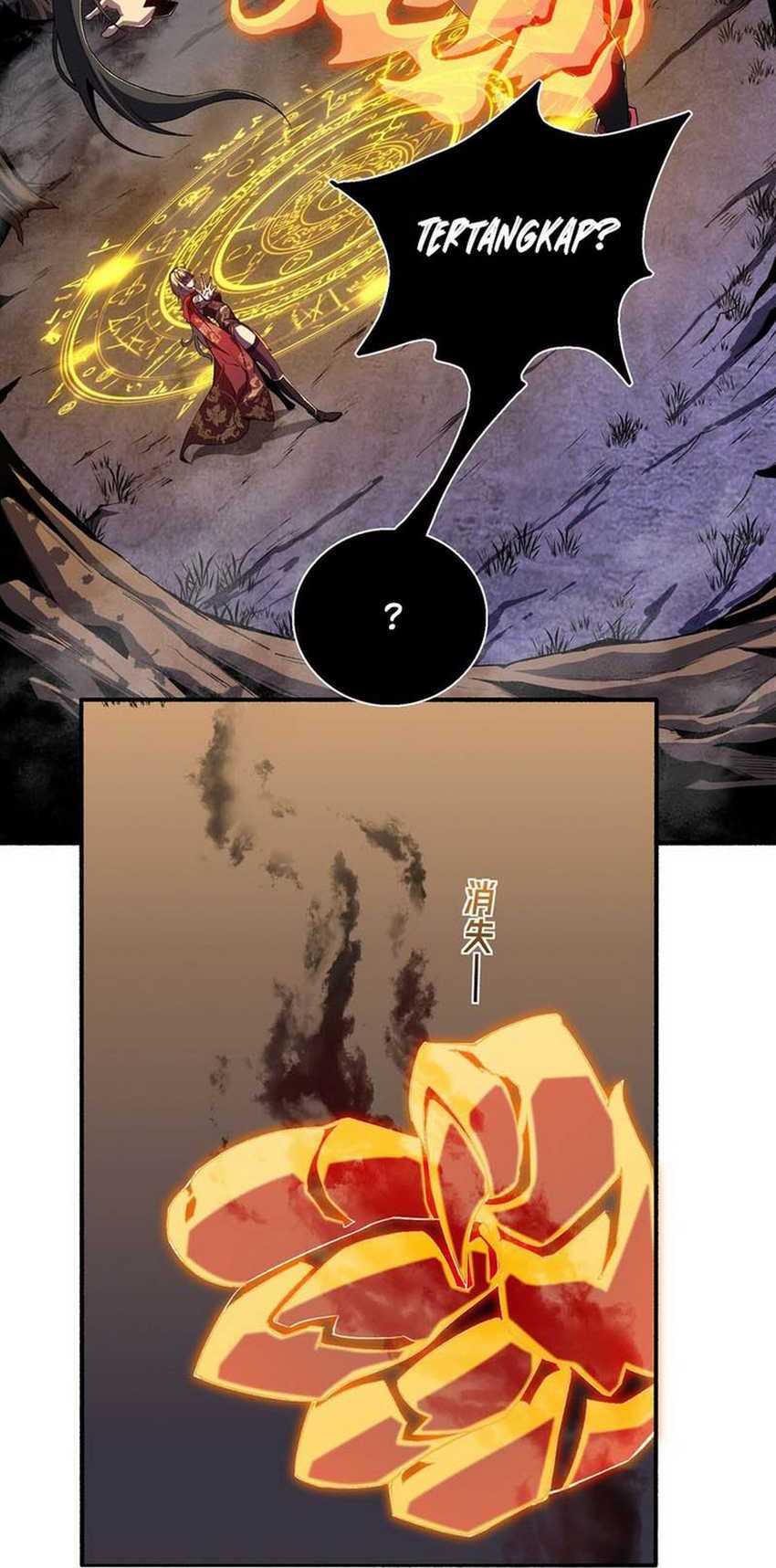 The Ultimate Assassin Is Back Chapter 3 - halaman 19