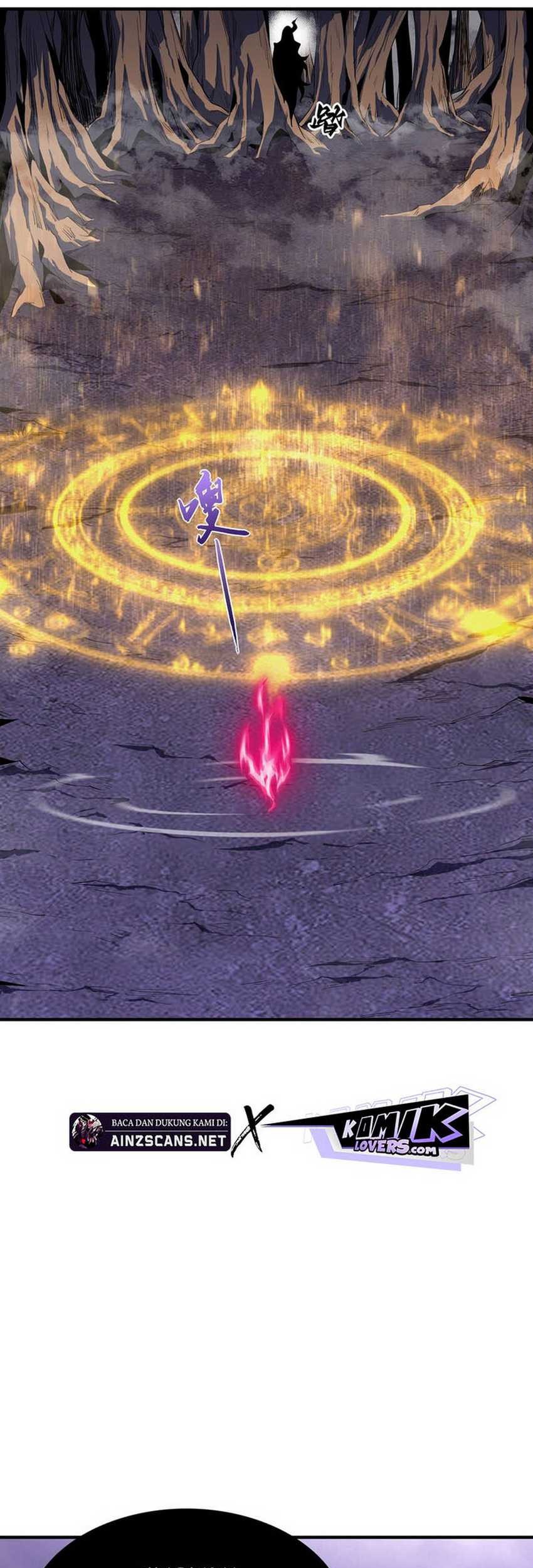 The Ultimate Assassin Is Back Chapter 3 - halaman 23