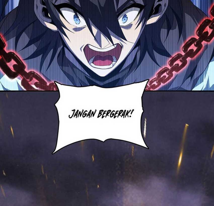 The Ultimate Assassin Is Back Chapter 3 - halaman 27
