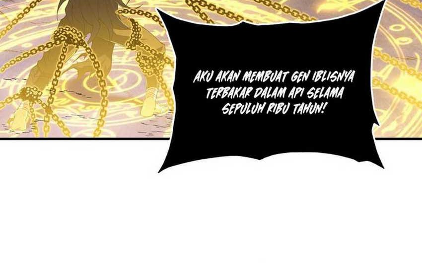 The Ultimate Assassin Is Back Chapter 3 - halaman 33