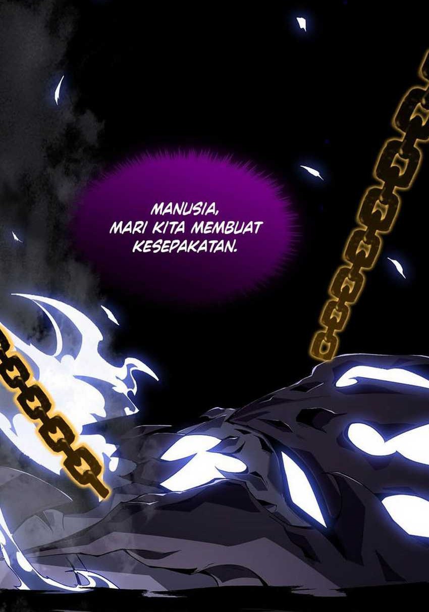 The Ultimate Assassin Is Back Chapter 3 - halaman 38