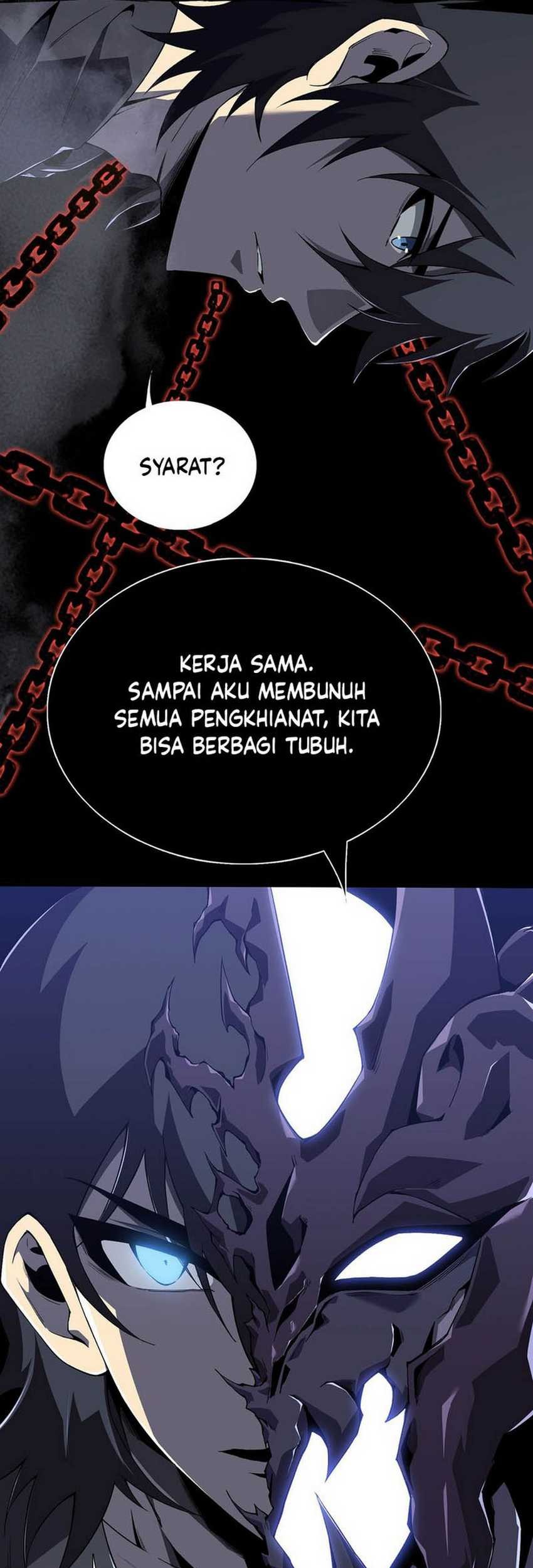 The Ultimate Assassin Is Back Chapter 3 - halaman 39