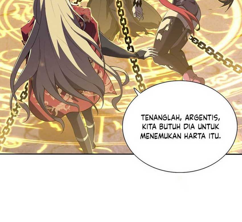 The Ultimate Assassin Is Back Chapter 3 - halaman 41