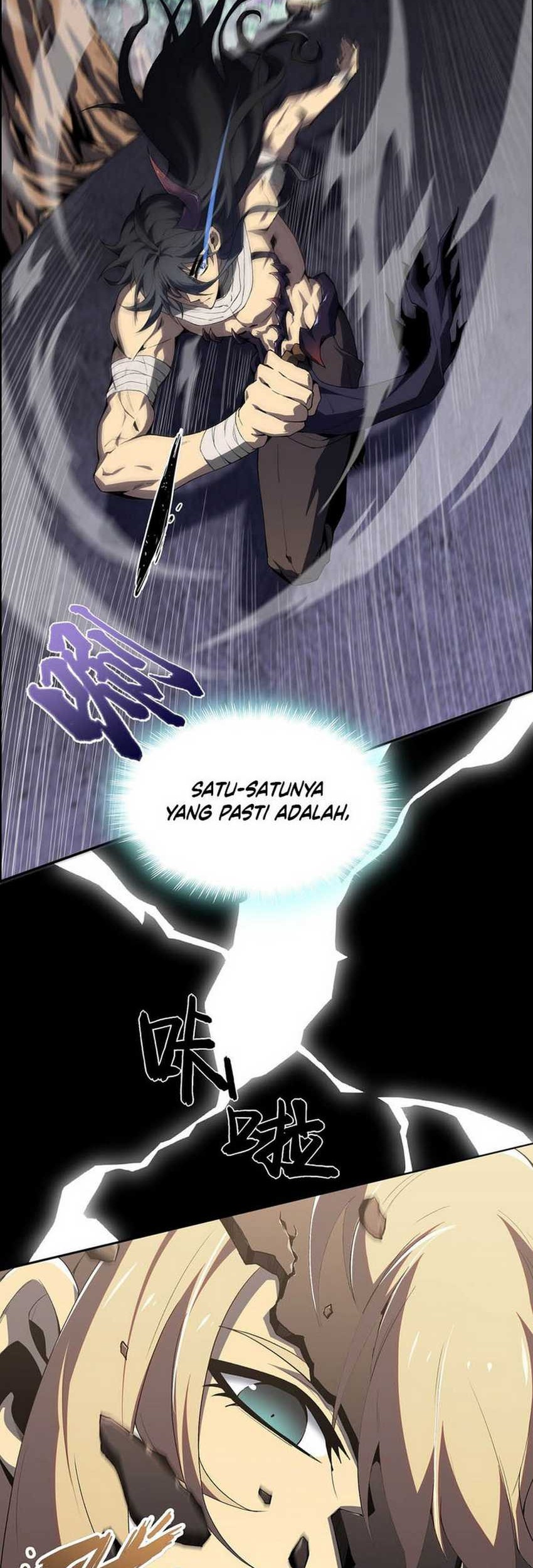 The Ultimate Assassin Is Back Chapter 3 - halaman 46