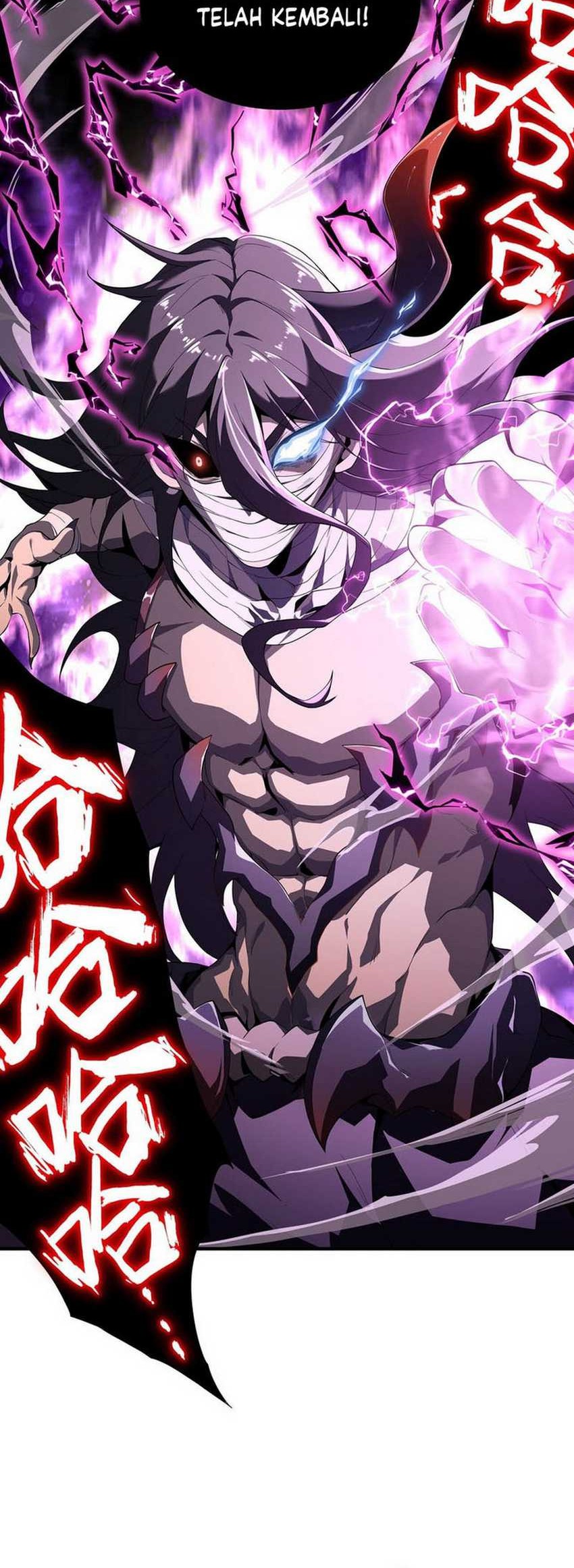 The Ultimate Assassin Is Back Chapter 3 - halaman 8