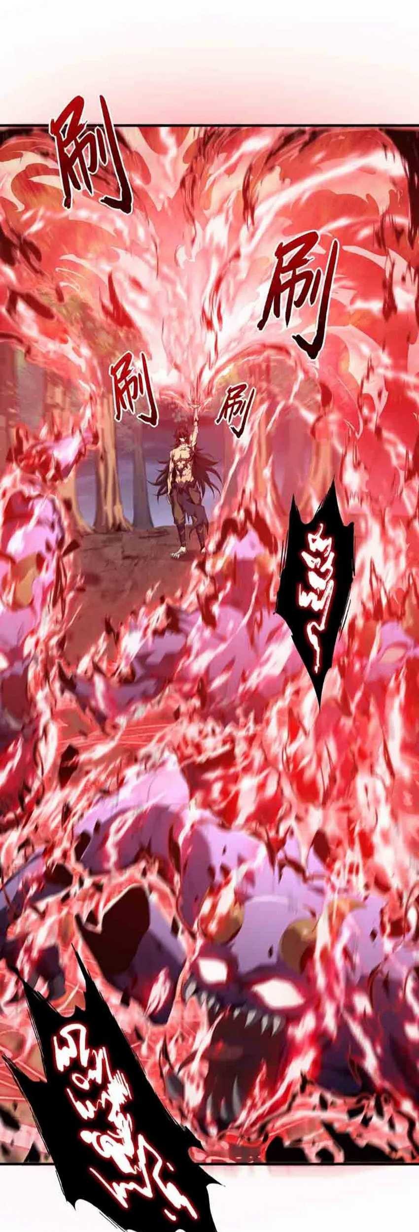 The Ultimate Assassin Is Back Chapter 4 - halaman 11
