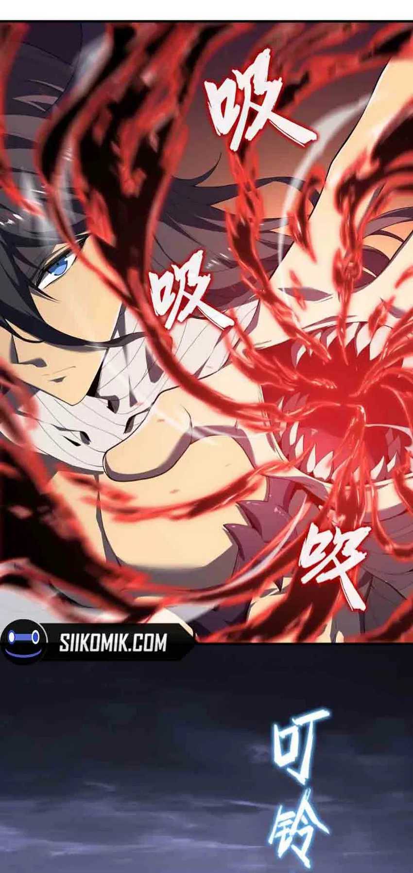 The Ultimate Assassin Is Back Chapter 4 - halaman 13
