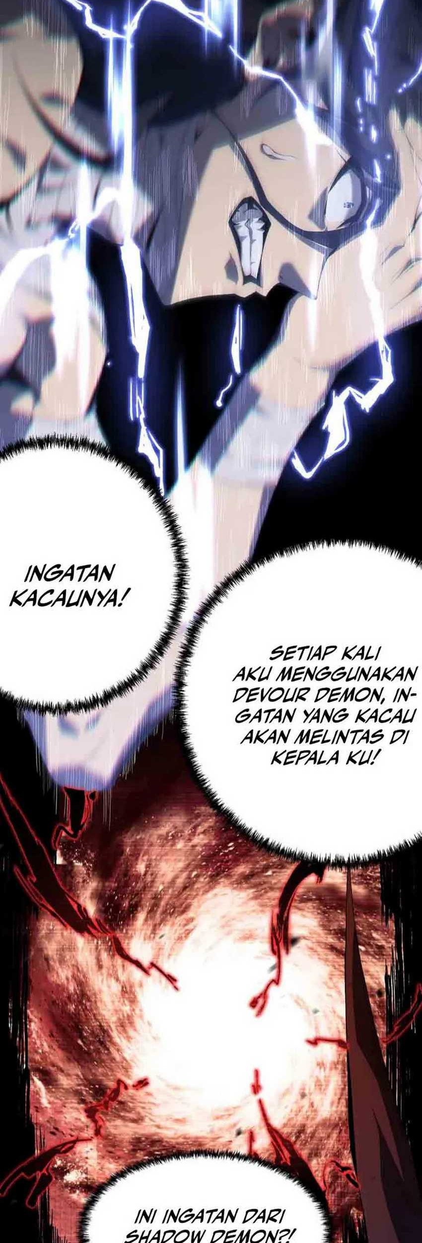 The Ultimate Assassin Is Back Chapter 4 - halaman 20