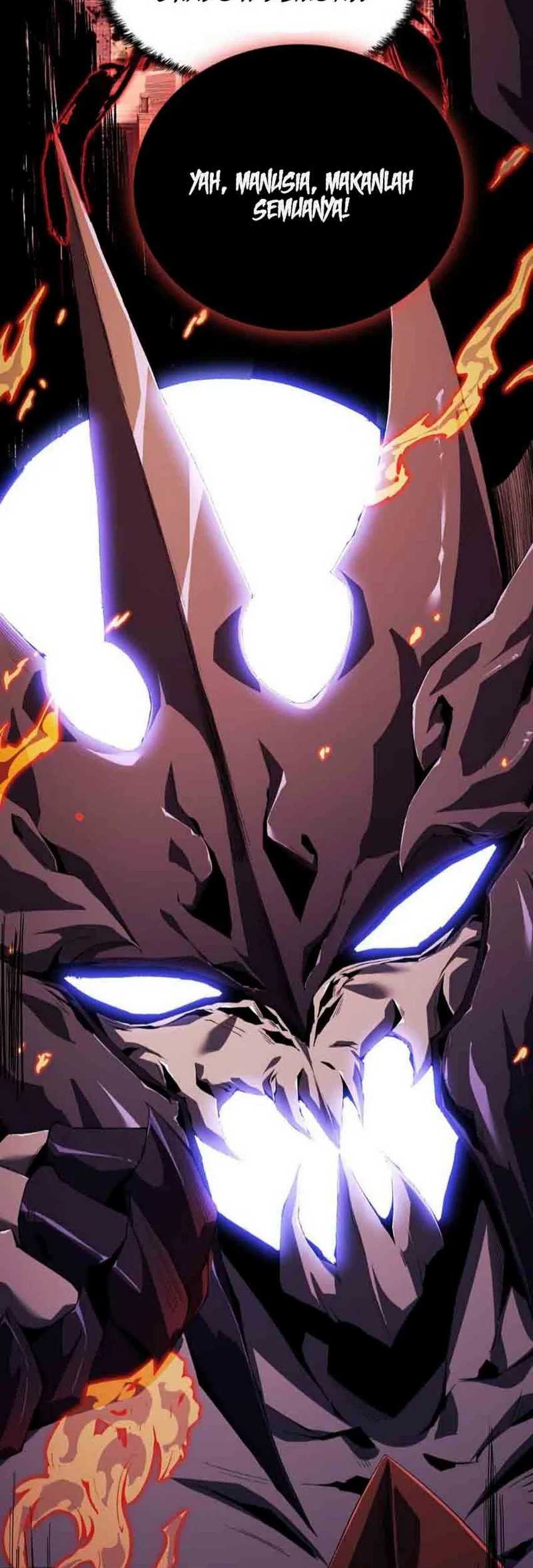 The Ultimate Assassin Is Back Chapter 4 - halaman 21