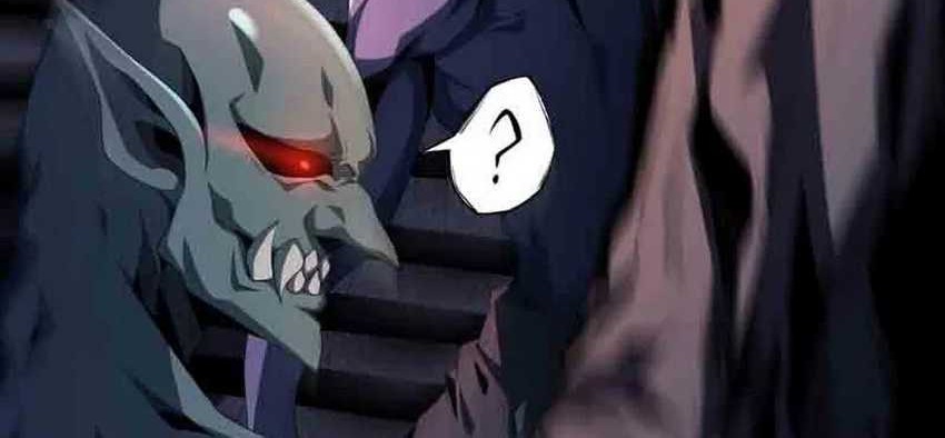 The Ultimate Assassin Is Back Chapter 4 - halaman 26