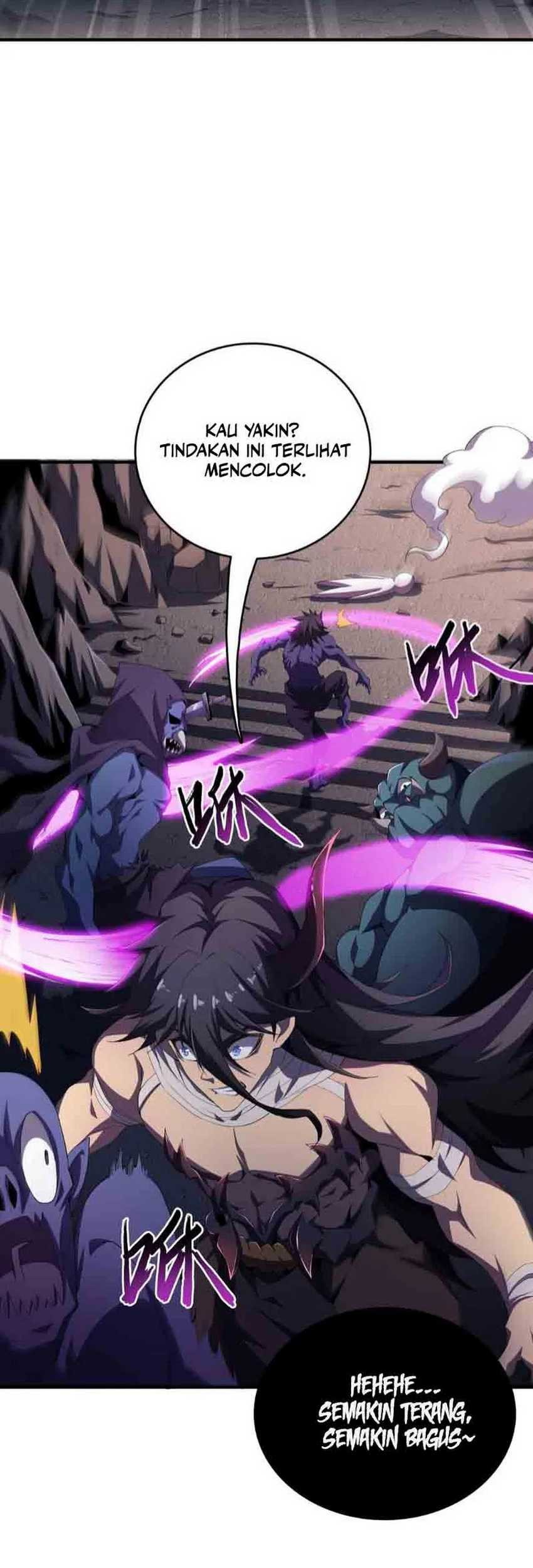 The Ultimate Assassin Is Back Chapter 4 - halaman 29