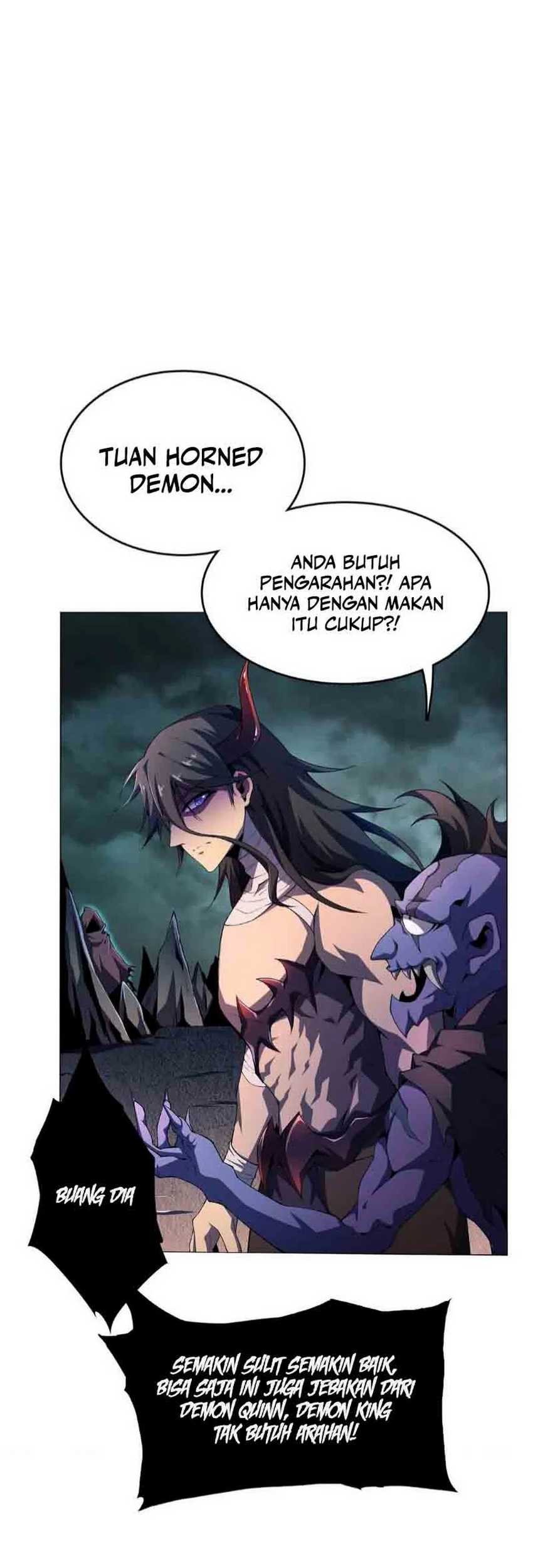 The Ultimate Assassin Is Back Chapter 4 - halaman 31