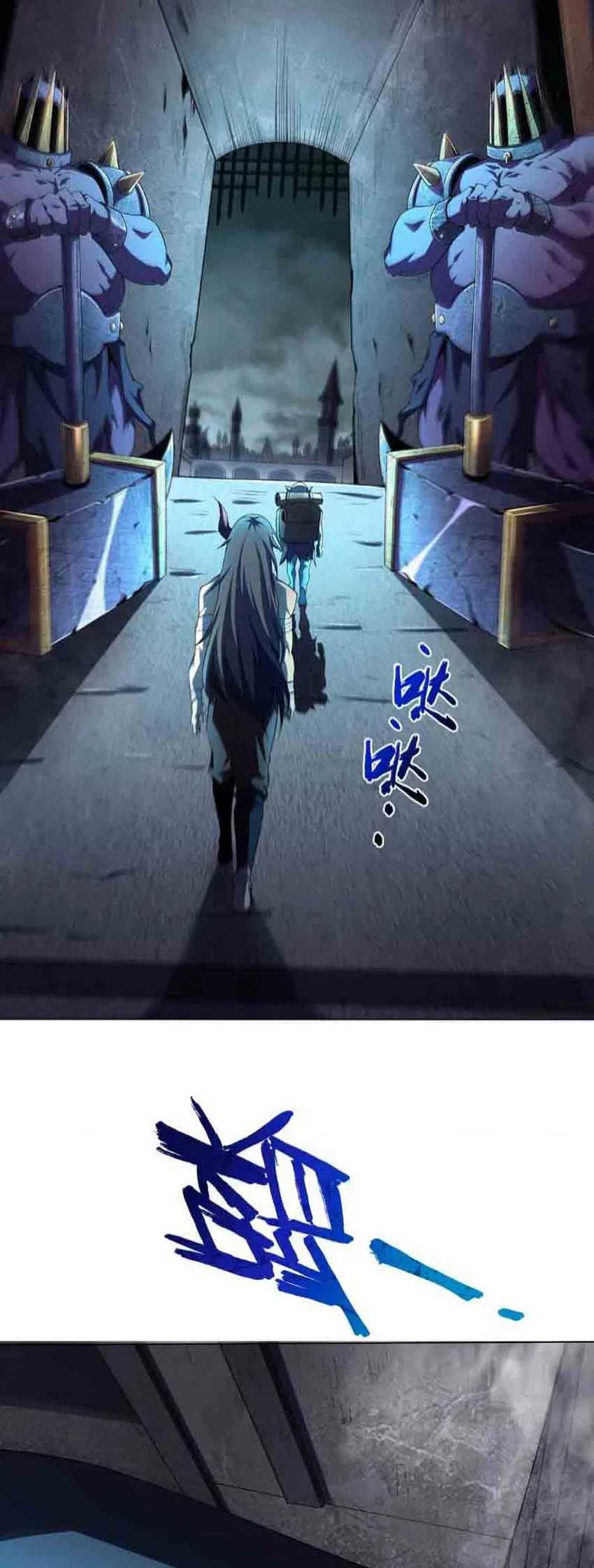 The Ultimate Assassin Is Back Chapter 4 - halaman 34