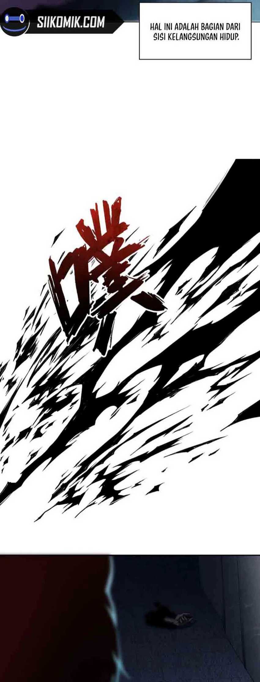 The Ultimate Assassin Is Back Chapter 4 - halaman 39