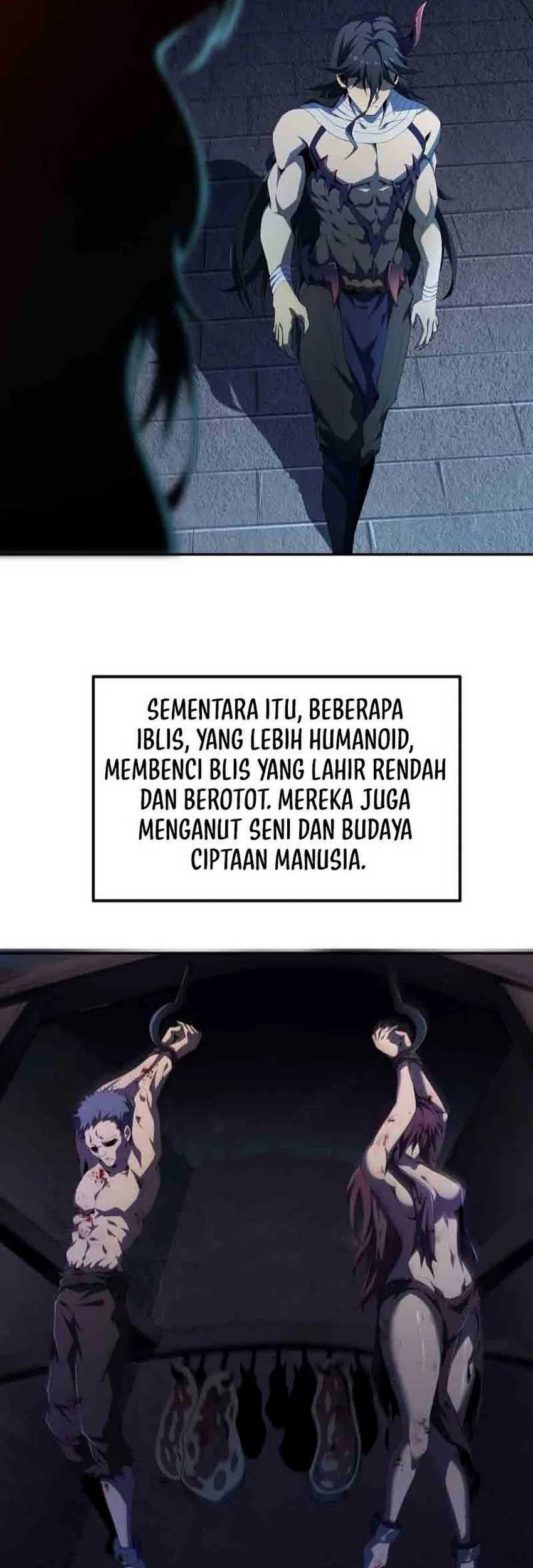 The Ultimate Assassin Is Back Chapter 4 - halaman 40