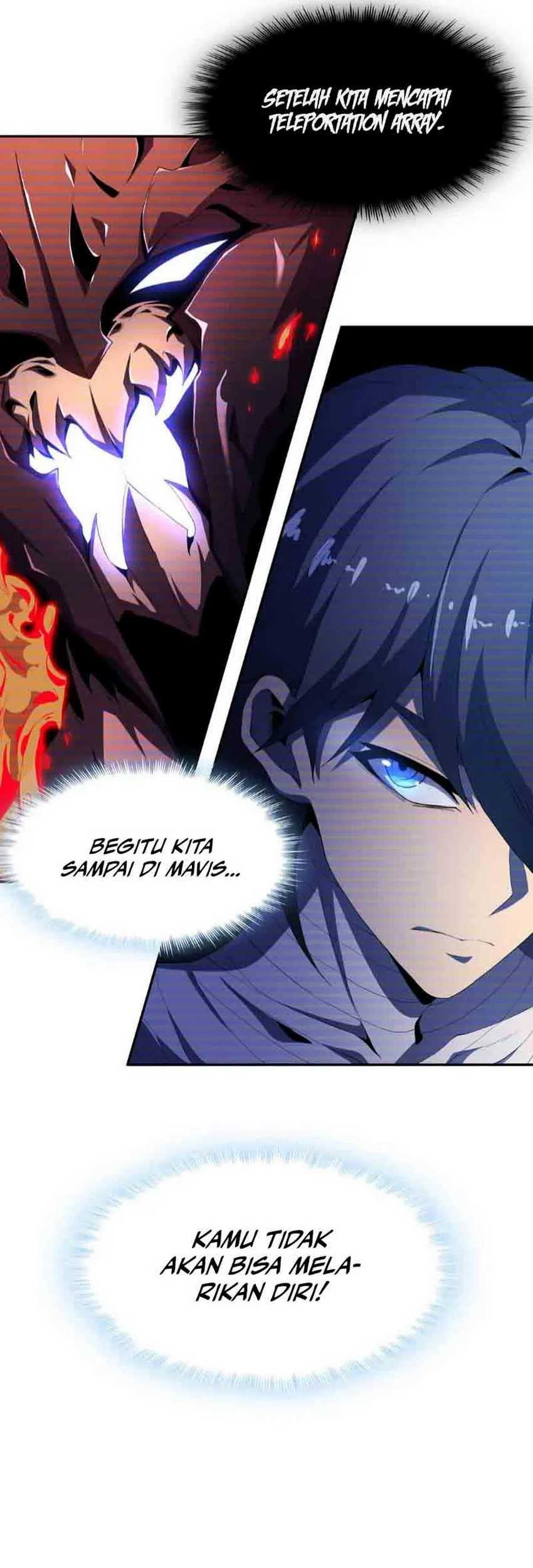 The Ultimate Assassin Is Back Chapter 4 - halaman 48