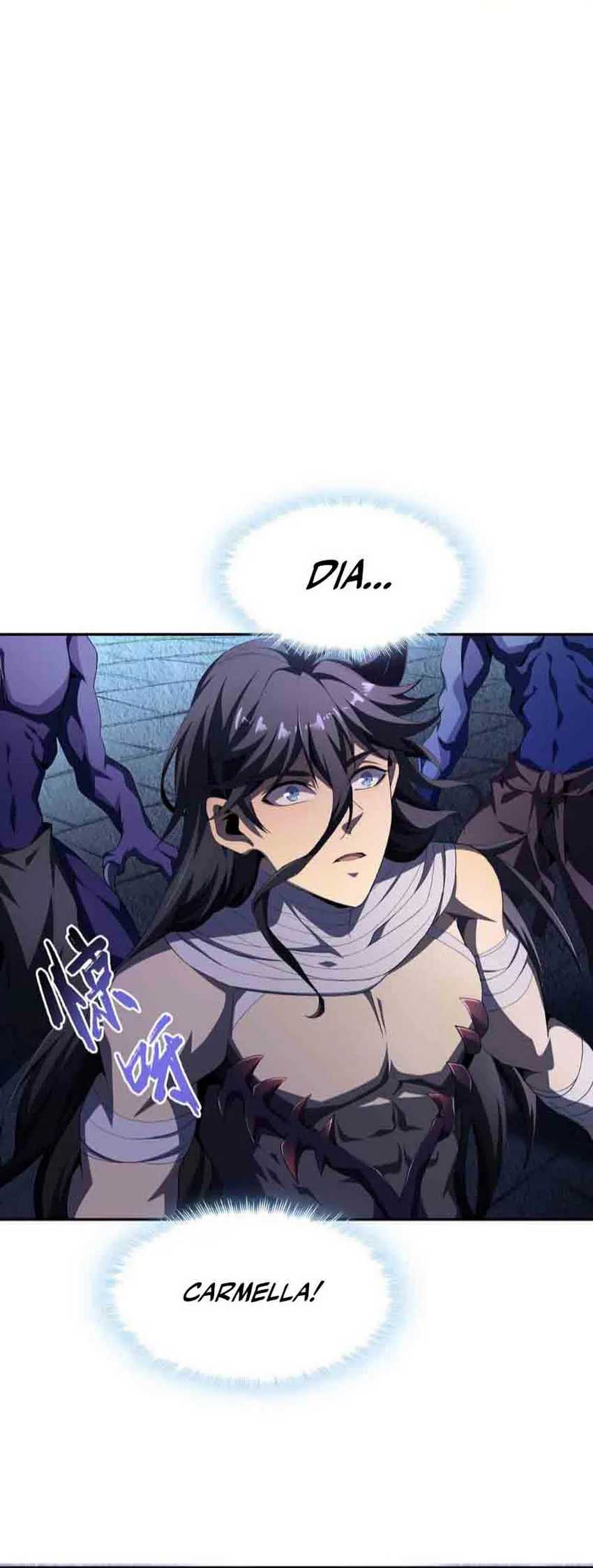 The Ultimate Assassin Is Back Chapter 4 - halaman 54