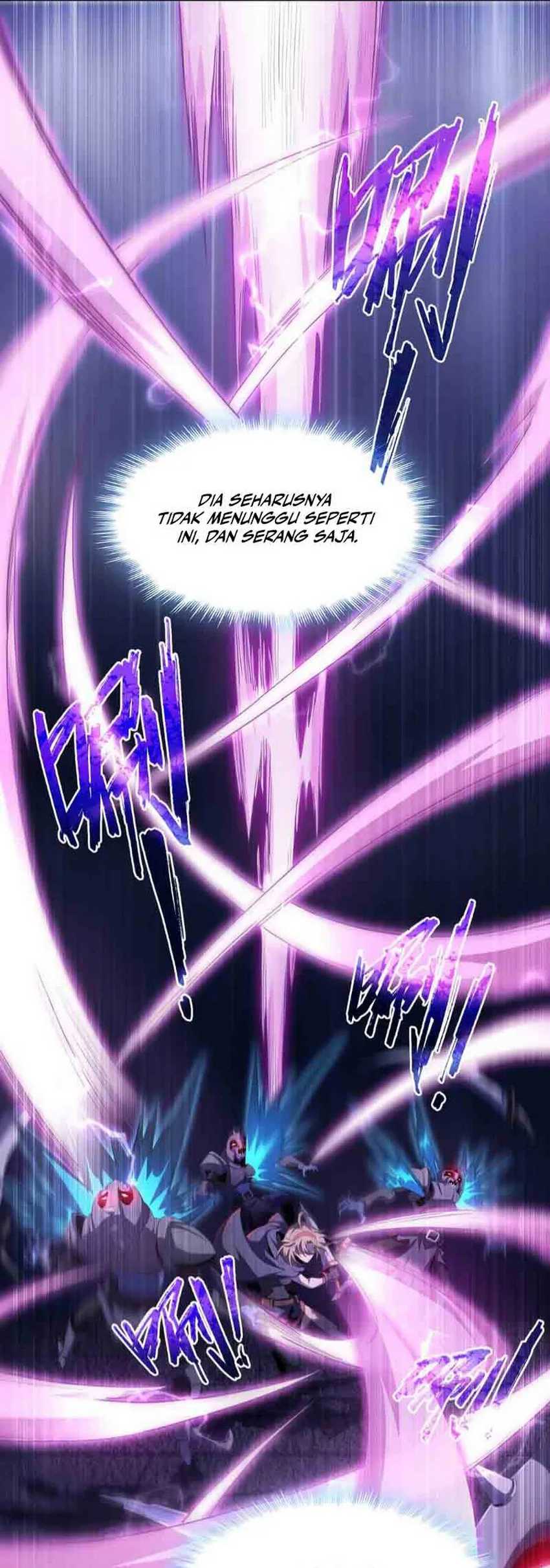 The Ultimate Assassin Is Back Chapter 4 - halaman 55