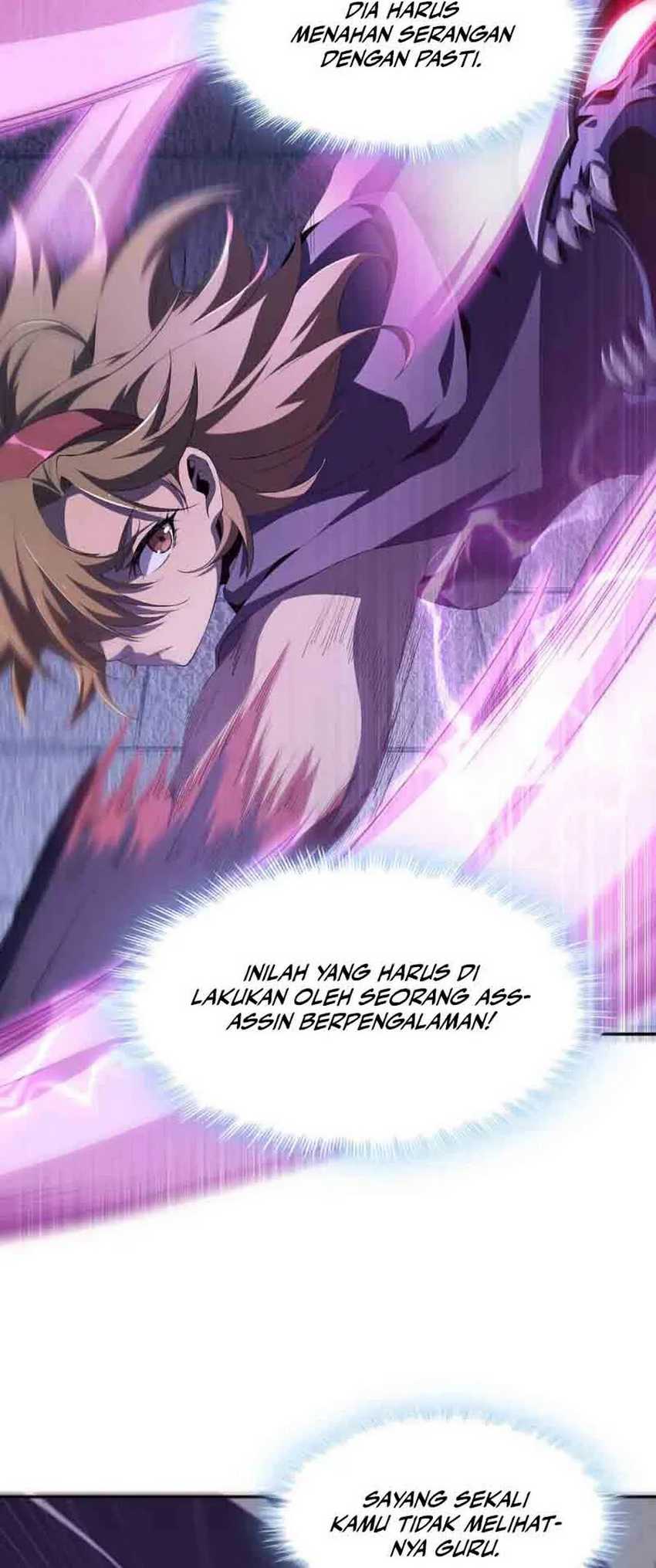 The Ultimate Assassin Is Back Chapter 4 - halaman 56