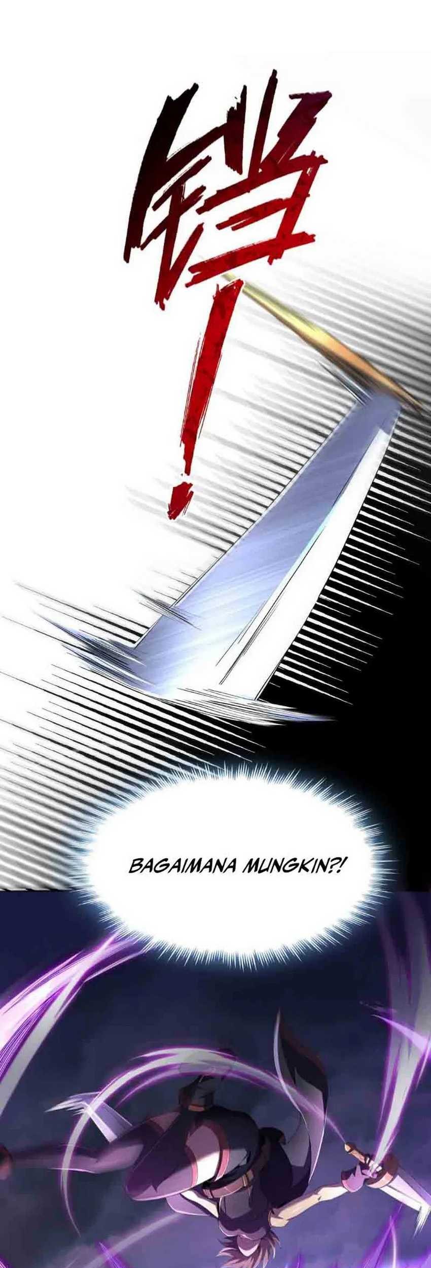 The Ultimate Assassin Is Back Chapter 4 - halaman 59