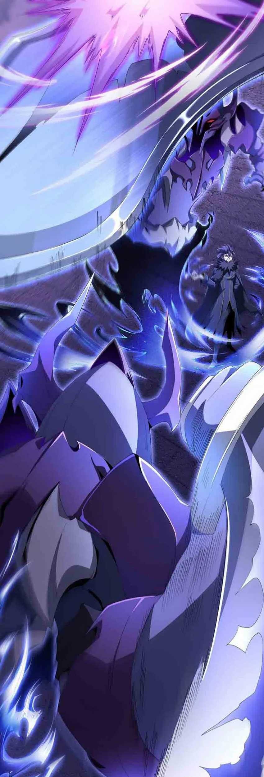 The Ultimate Assassin Is Back Chapter 4 - halaman 61
