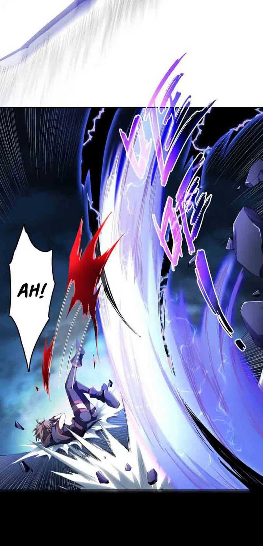The Ultimate Assassin Is Back Chapter 4 - halaman 63