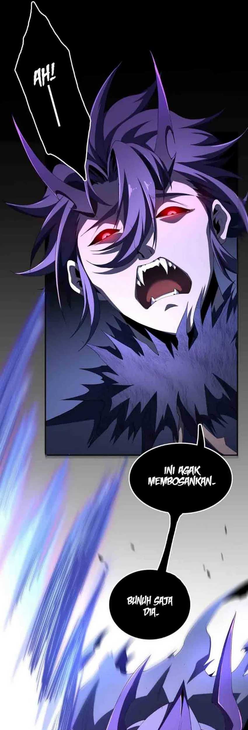 The Ultimate Assassin Is Back Chapter 4 - halaman 64