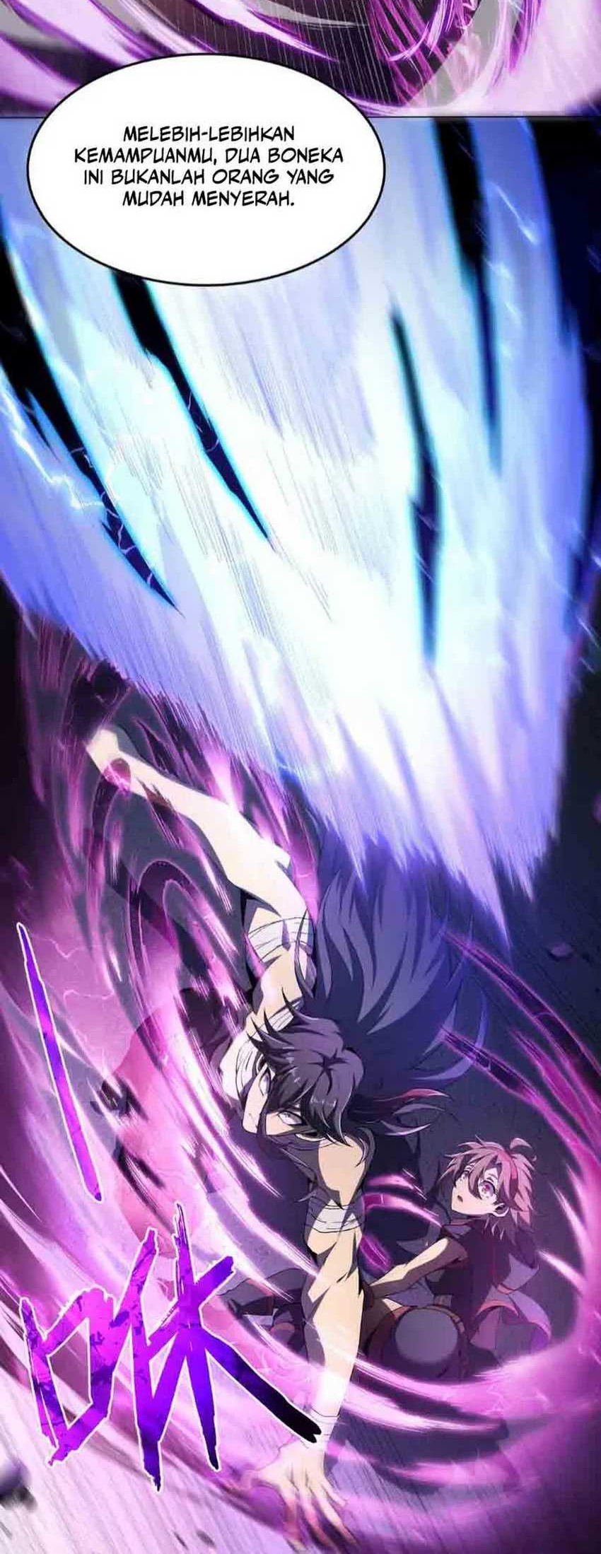 The Ultimate Assassin Is Back Chapter 4 - halaman 67
